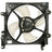 Four Seasons 75341 Engine Cooling Fan Assembly