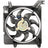 Four Seasons 75343 Engine Cooling Fan Assembly