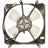 Four Seasons 75352 Engine Cooling Fan Assembly