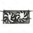 Four Seasons 75365 Dual Radiator and Condenser Fan Assembly