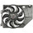 Four Seasons 75370 Engine Cooling Fan Assembly