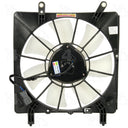 Four Seasons 75378 A/C Condenser Fan Assembly
