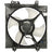 Four Seasons 75384 A/C Condenser Fan Assembly
