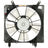Four Seasons 75387 Engine Cooling Fan Assembly