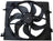 Four Seasons 75400 Engine Cooling Fan Assembly