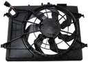 Four Seasons 75401 Engine Cooling Fan Assembly