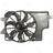 Four Seasons 75405 Dual Radiator and Condenser Fan Assembly