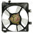Four Seasons 75407 A/C Condenser Fan Assembly