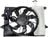Four Seasons 75409 Engine Cooling Fan Assembly