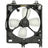 Four Seasons 75412 Engine Cooling Fan Assembly