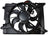Four Seasons 75415 Engine Cooling Fan Assembly