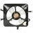 Four Seasons 75417 A/C Condenser Fan Assembly