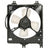 Four Seasons 75418 Engine Cooling Fan Assembly