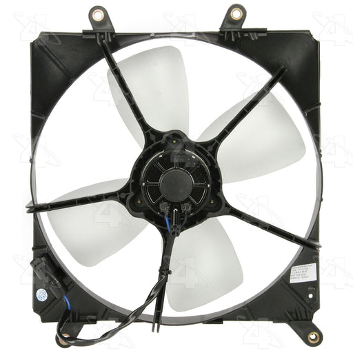 Four Seasons 75420 Engine Cooling Fan Assembly