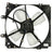 Four Seasons 75422 Engine Cooling Fan Assembly