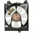 Four Seasons 75426 A/C Condenser Fan Assembly