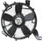 Four Seasons 75432 A/C Condenser Fan Assembly