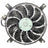 Four Seasons 75434 A/C Condenser Fan Assembly