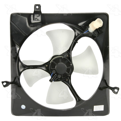 Four Seasons 75442 Engine Cooling Fan Assembly