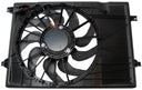 Four Seasons 75446 Engine Cooling Fan Assembly