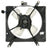 Four Seasons 75457 Engine Cooling Fan Assembly