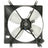 Four Seasons 75464 Engine Cooling Fan Assembly