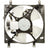 Four Seasons 75466 Engine Cooling Fan Assembly