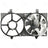 Four Seasons 75471 Engine Cooling Fan Assembly