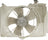 Four Seasons 75477 Dual Radiator and Condenser Fan Assembly