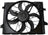 Four Seasons 75479 Engine Cooling Fan Assembly
