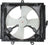 Four Seasons 75493 Engine Cooling Fan Assembly
