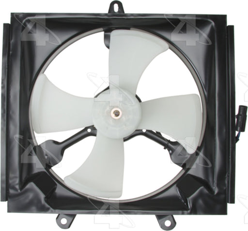 Four Seasons 75493 Engine Cooling Fan Assembly