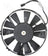 Four Seasons 75502 Engine Cooling Fan Assembly