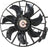 Four Seasons 75503 Engine Cooling Fan Assembly