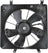 Four Seasons 75513 Engine Cooling Fan Assembly