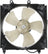 Four Seasons 75518 Engine Cooling Fan Assembly