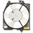 Four Seasons 75519 A/C Condenser Fan Assembly