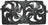 Four Seasons 75525 A/C Condenser Fan Assembly