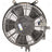 Four Seasons 75529 A/C Condenser Fan Assembly
