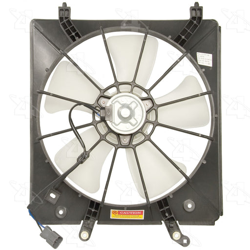 Four Seasons 75534 Engine Cooling Fan Assembly