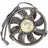 Four Seasons 75555 A/C Condenser Fan Assembly