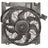 Four Seasons 75561 A/C Condenser Fan Assembly