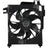 Four Seasons 75565 A/C Condenser Fan Assembly