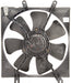 Four Seasons 75567 Engine Cooling Fan Assembly