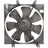 Four Seasons 75567 Engine Cooling Fan Assembly