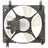 Four Seasons 75571 Engine Cooling Fan Assembly