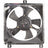 Four Seasons 75575 A/C Condenser Fan Assembly