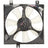 Four Seasons 75576 A/C Condenser Fan Assembly