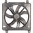Four Seasons 75577 Engine Cooling Fan Assembly