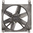 Four Seasons 75578 Engine Cooling Fan Assembly